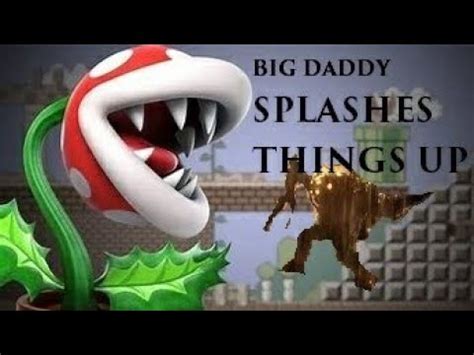 big daddy smash quicker  Pick a bitch up in the big daddy